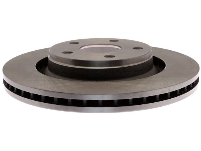 Brake rotor 08-15 Wrangler 13in rotor front - RAY782275R
