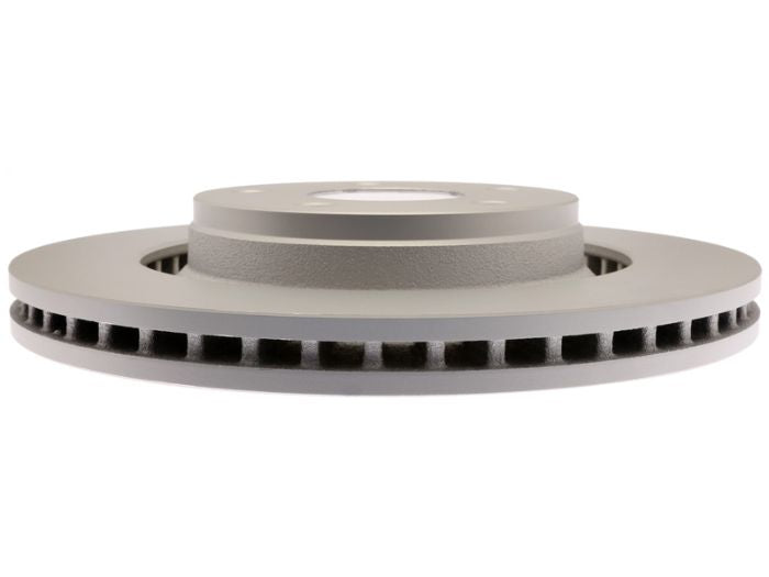 Brake rotor 08-15 Wrangler 13in rotor front - RAY782275