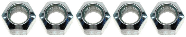 Wheel Nut 1/2-20in x5/8". 13/16" Hex - RAY7910N