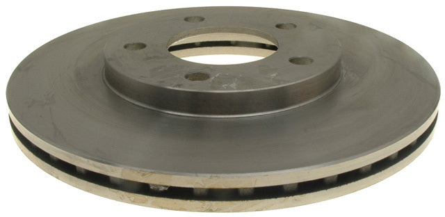 Brake Rotor Voyager 87-90 w/15whl - RAY7928R