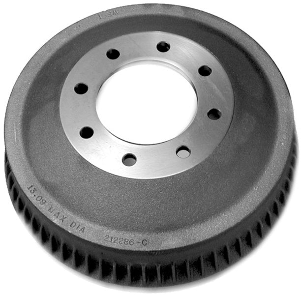 Brake Drum ck2500 90-95 8b.10,5 2.des - RAY8027