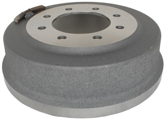 Brake Drum b350 84-93 12x2,5 hd axle - RAY8102