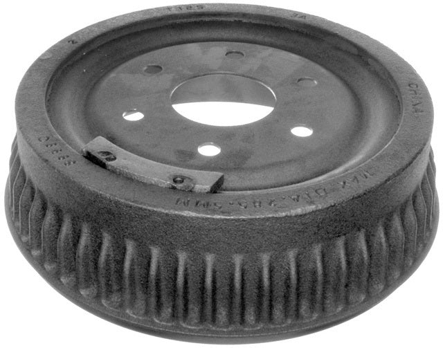 Brake Drum Tahoe/Sub 94-99 6-bolt w/11,16in - RAY9529R