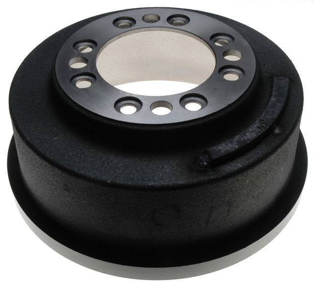Brake Drum E350/250 92-up12-1/8x3-1/2 C.hull12,7cm - RAY9533R