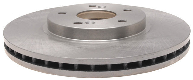 Brake Rotor Honda Pilot 03-08 Front - RAY96795R