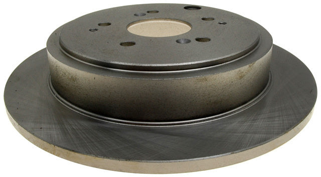 Brake Rotor Honda Pilot 03-08 Rear - RAY980032R