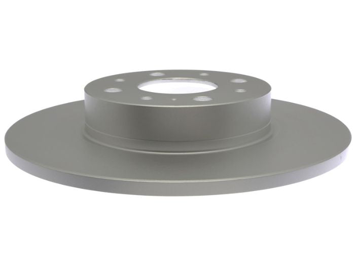 Brake Rotor 13-18 Fiat 500 Electric RR Coated - RAY981788FZN