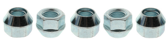 Wheel Nut M14-1.50x20,5mm, 22mm Hex - RAY9949N