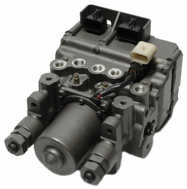 Abs actuator assembly chevrolet s10 blazer 95 rem. - RAYABS540027
