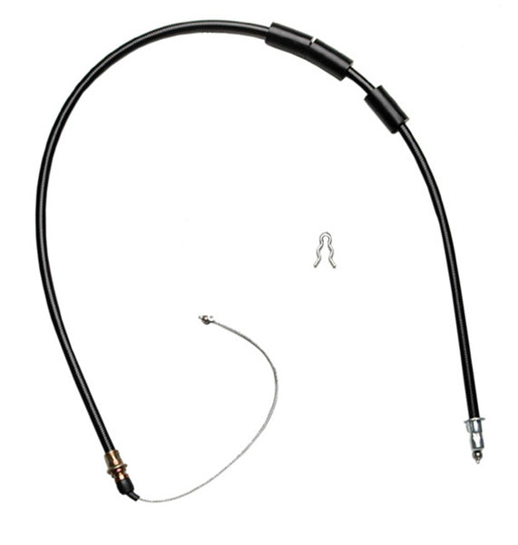 Br.Cable frt - RAYBC92185