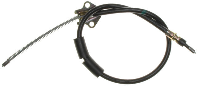 Br.Cable Pontiac 65-70 Rear - RAYBC92275