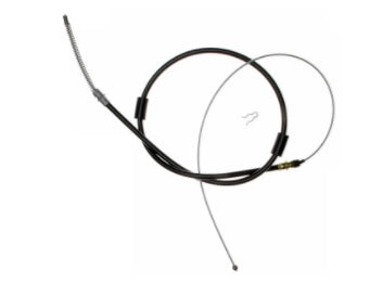 Br.Cable Rear Mustang 64-65 - RAYBC92299