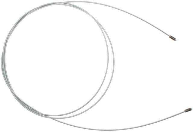 Br.Cable Intermediate 65-66 Chevy/Pontiac - RAYBC92309