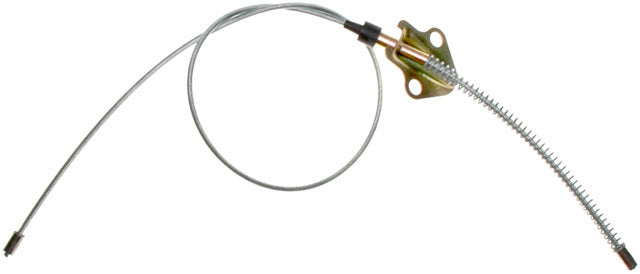 Br.Cable Buick Riviera/Electra/LeSabre 65-68 rr - RAYBC92315