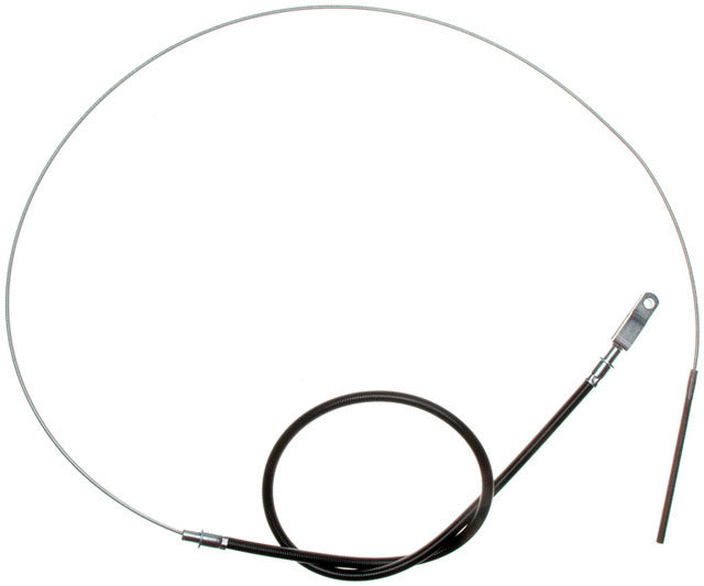 Br.Cable Charger/Belvedere 66-69/70 front - RAYBC92323