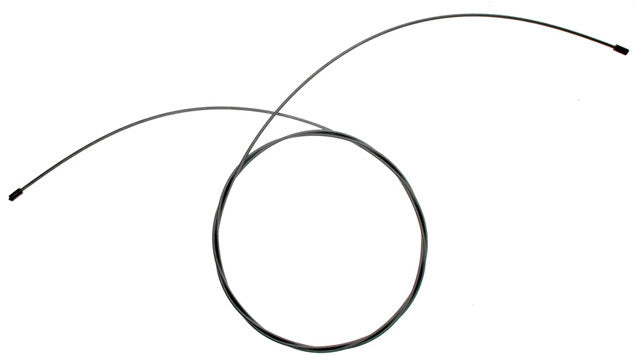 Br.Cable K10/K20 81-74 131,5" WB Intermidiate - RAYBC92327