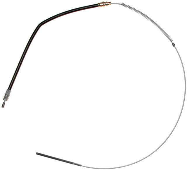 Br.Cable 65-68 Pontiac Full Size Front - RAYBC92331