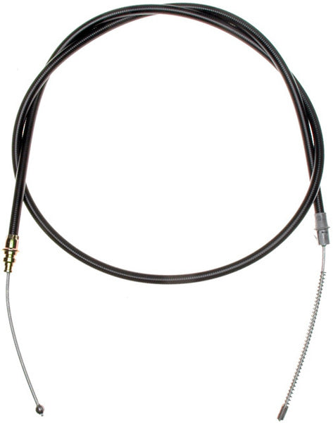 Br.Cable Dart/Barracuda 67-71 rr rh - RAYBC92333