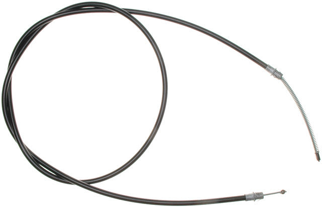Br.Cable 69-74 Ford/Merc/Linc Rear Right - RAYBC92344