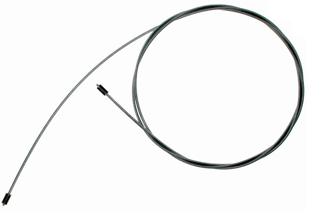 Br.Cable K10 117,5WB Intermediate 82-83 - RAYBC92352