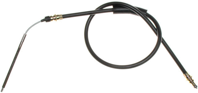 Br.Cable Front 68-70 Ranchero/Fairlane - RAYBC92355