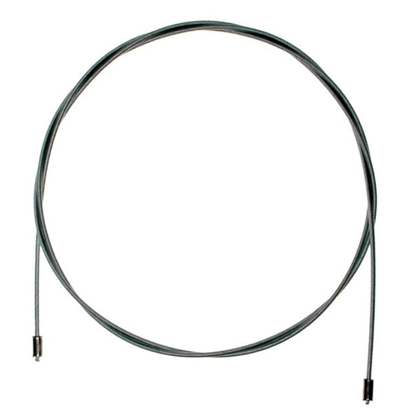Br.Cable Camaro 67-69 sec.design (rr drum) - RAYBC92359