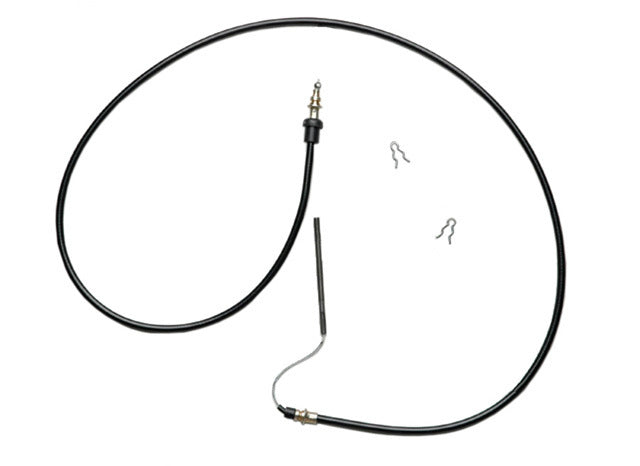 Br.Cable Camaro 70-74 front - RAYBC92375