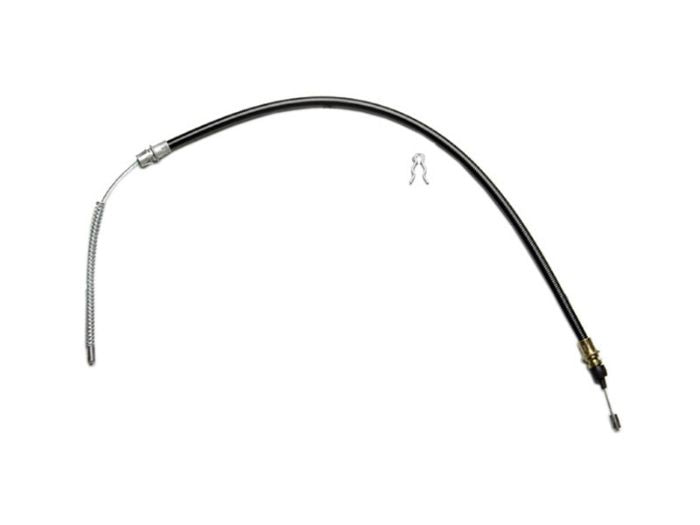 Br.cable Rear 67-69 Firebird/Camaro - RAYBC92400