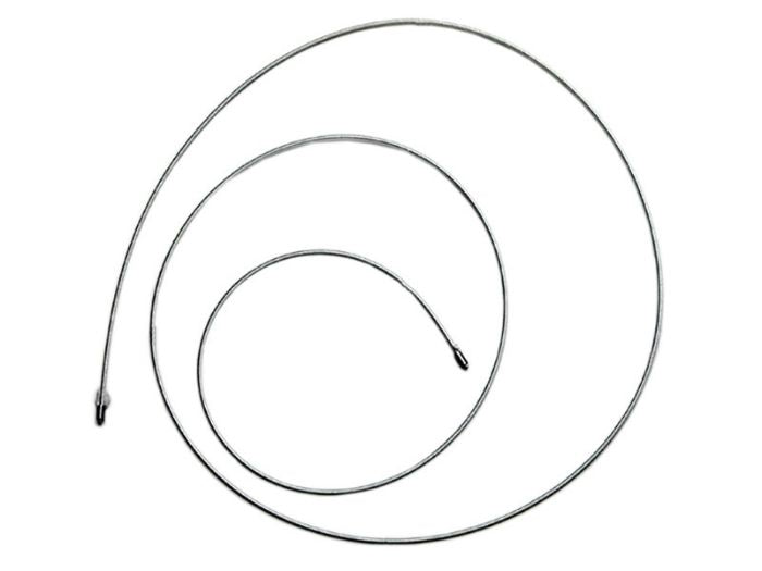 Br.cable intermediate 116 3/8" - RAYBC92426