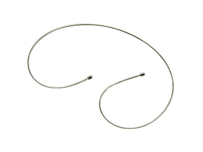 Br.cable blazer 75-78 4wd middle - RAYBC92464