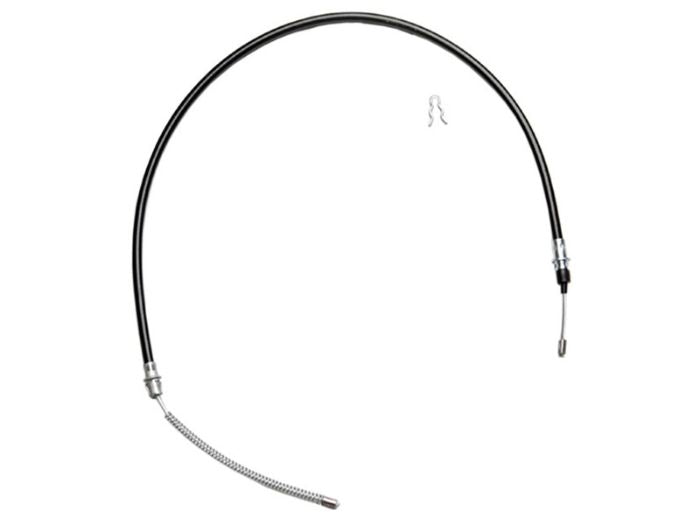 Br.cable g20 75-82 rr rh/lh =bc92465 - RAYBC92465
