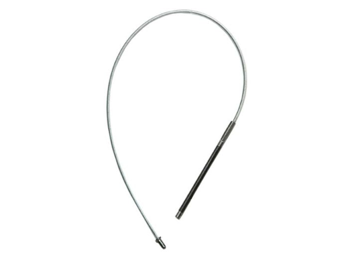 Br.Cable  68-80 Corvette fr. - RAYBC92527