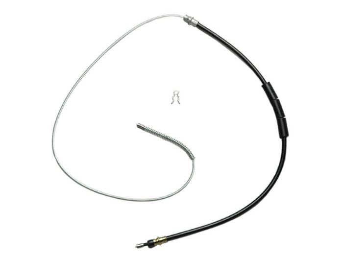 Br.cable camaro 70-74 lh/rh rr - RAYBC92541