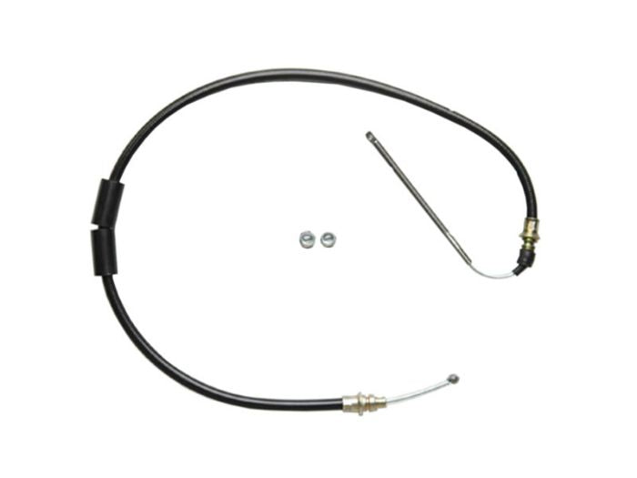 Br.cable mustang see cat - RAYBC92562