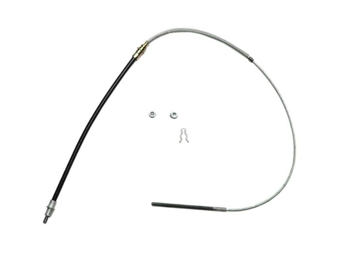 Br.cable chevelle 68-69 front - RAYBC92608