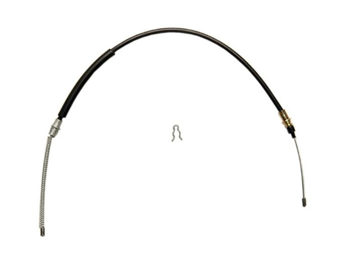 Br.cable cutl/mal 74-77 rr rh/lh - RAYBC92672