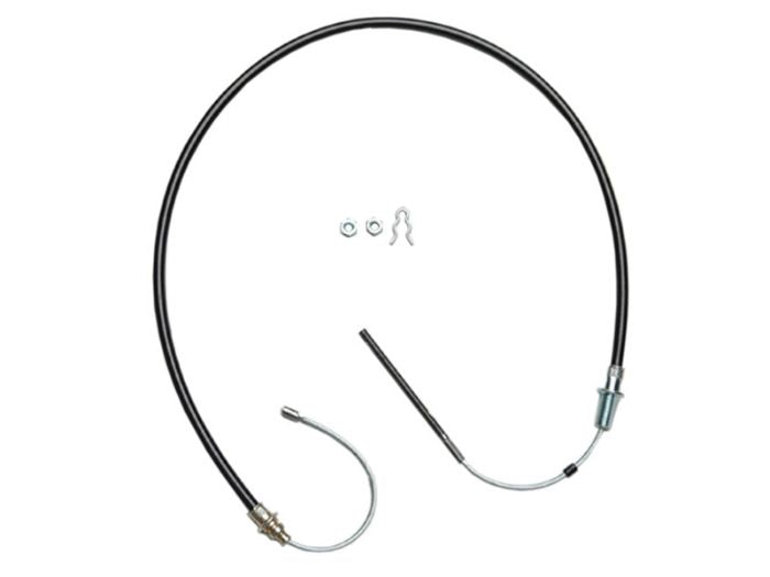 Br.cable camaro 70-74 front (f101983)  # - RAYBC92675