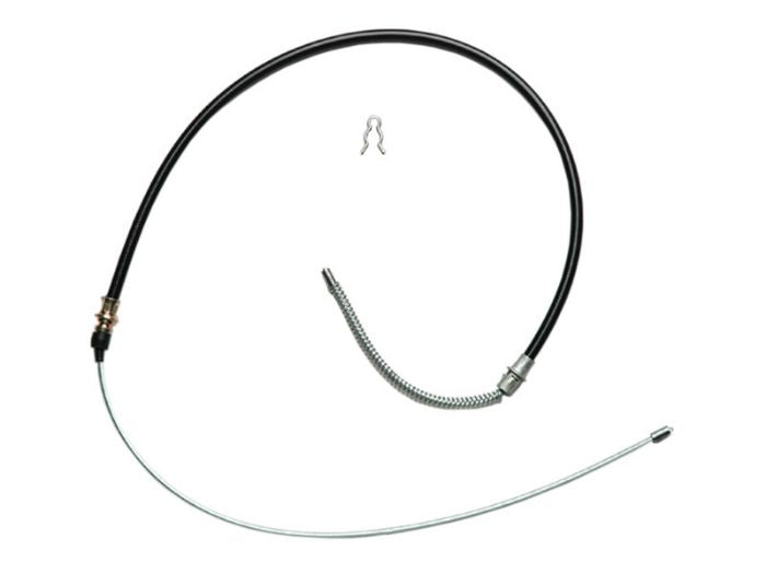 Br.cable camaro 75-81 lh/rh # - RAYBC92680