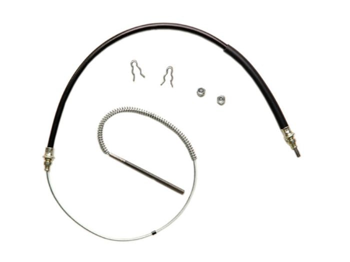 Br.cable buick regal 75-77 front - RAYBC92706