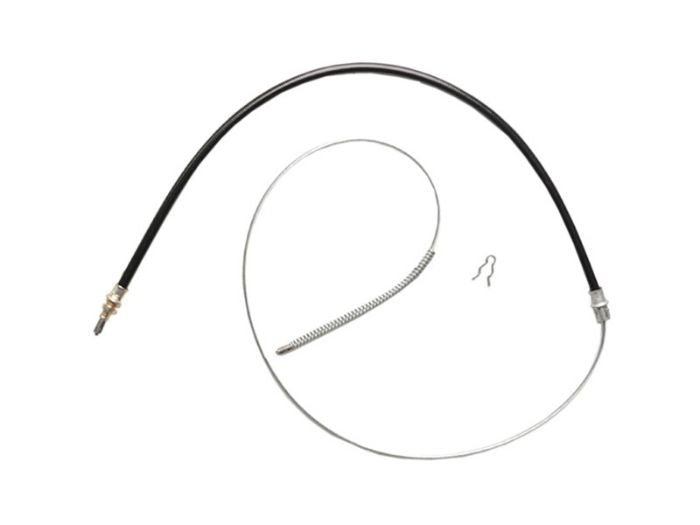 Br.cable LH rear - RAYBC92788