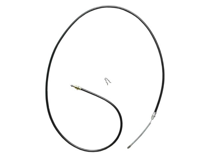 Br.cable dodge truck 82"3/8 lang - RAYBC92798