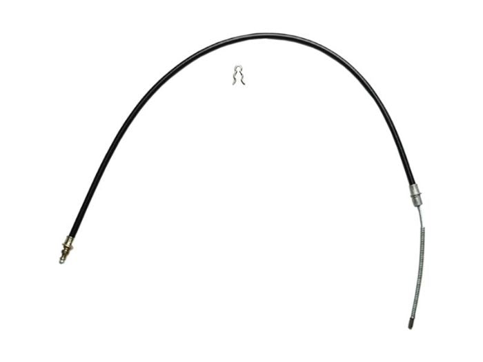 Br.cable ramch 74-83 rr lh - RAYBC92799