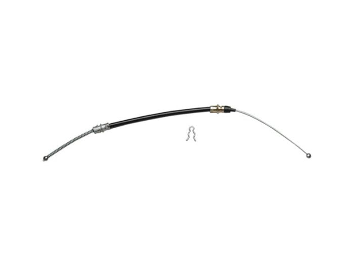 Br.cable dodge omni 78-2/10'81 rh/lh - RAYBC92806