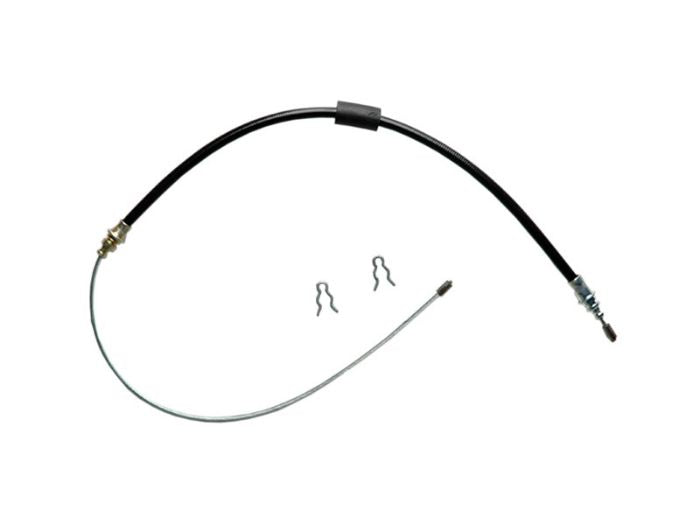 Br.cable ford ltd 79-80 fr - RAYBC92814