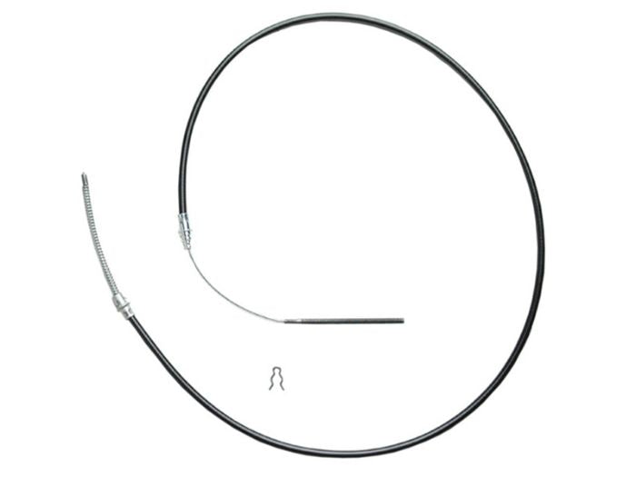 Br.cable ford fs rh 79-80 see cat - RAYBC92838