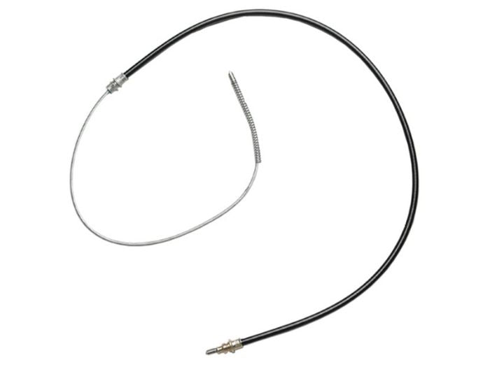 Br.cable mustang 79-82 rh/lh - RAYBC92839