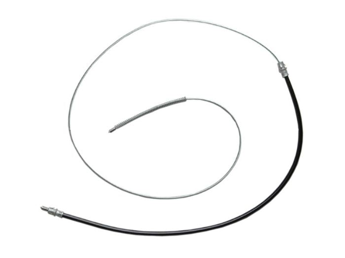 Br.cable riviera 79-85 lh rear - RAYBC92841
