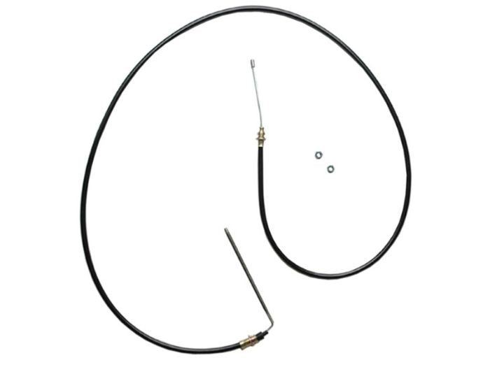 Br.cable G20 76-82 fram - RAYBC92917