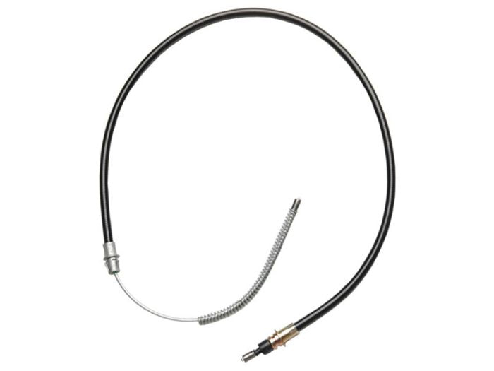 Br.cable rr 75-82 Chev. G10-20 - RAYBC92918