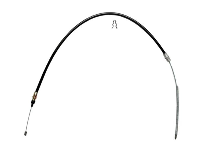 Br.cable k10 74-83 rr rh/lh  - RAYBC92922